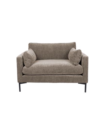 Summer love seat Front Side