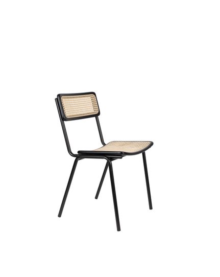 Jort chair Front Side