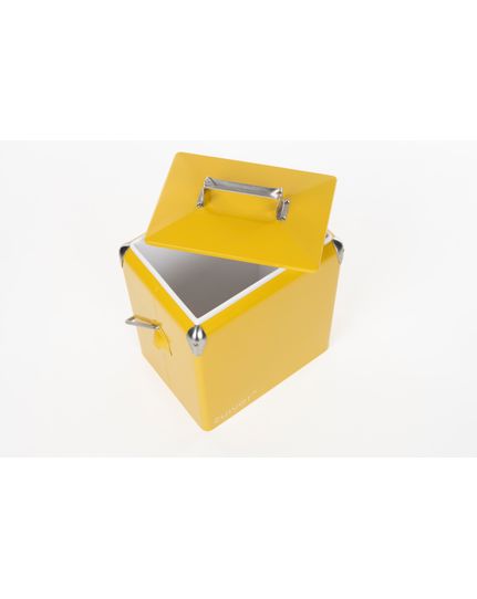 Cooler Be Wine Front