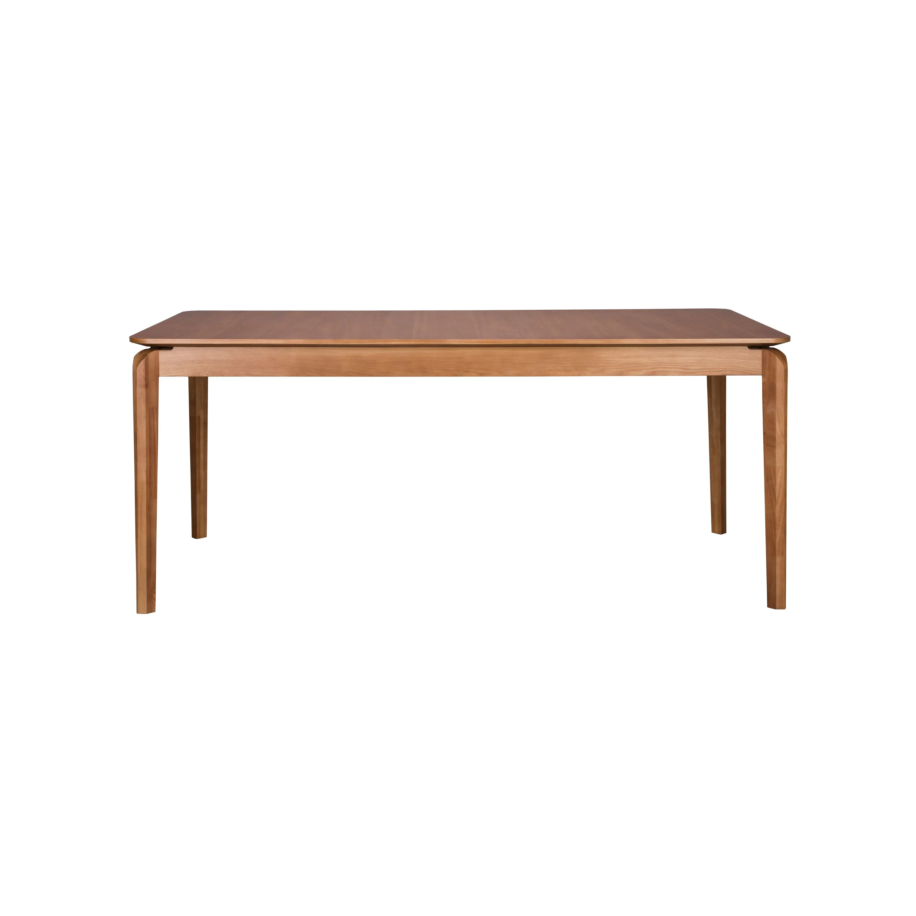 Scout Table 220x90 Walnut | Zuiver