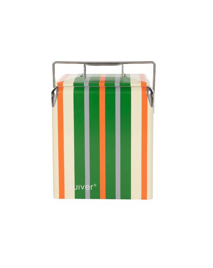 Cooler Be Wine Front