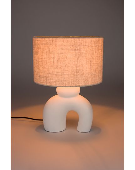 Bibi table lamp Front