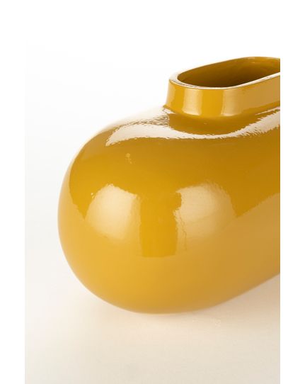 Droplet vase M Front Side