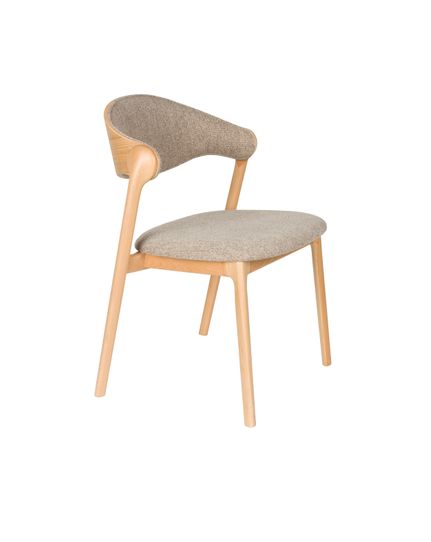 Babington chair Front Side