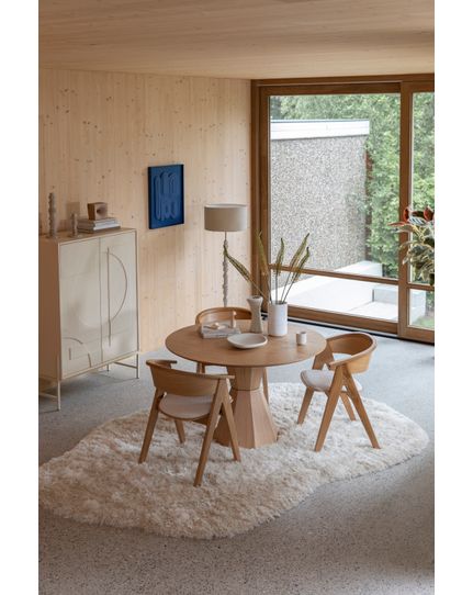 August wall art Front