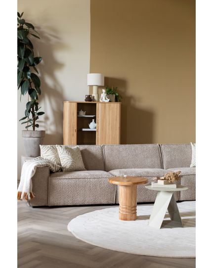 Foldy side table  Front