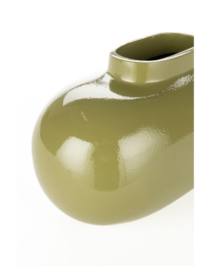 Droplet vase M Front