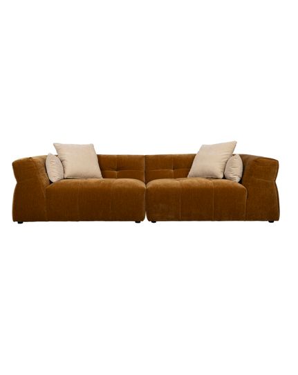 Hodge sofa 4,5 seater