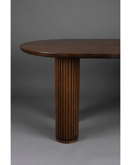 Dean dining table Front