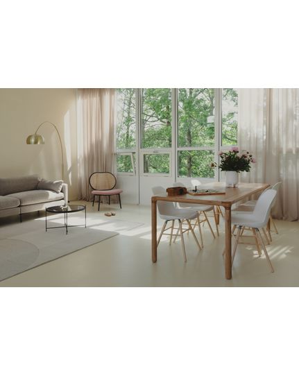 Cupid side table Front Side