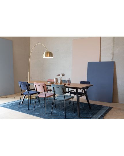 Benson chair, armchair Front Side