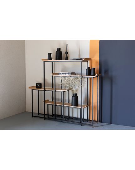 Flodka cabinet Front Side