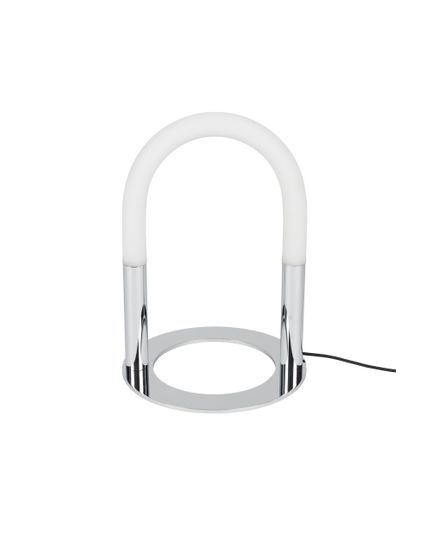 Arch table lamp Front