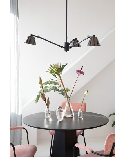 Lub pendant lamp Front Side