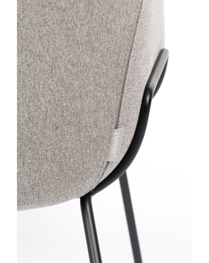 Feston lounge chair Front Side