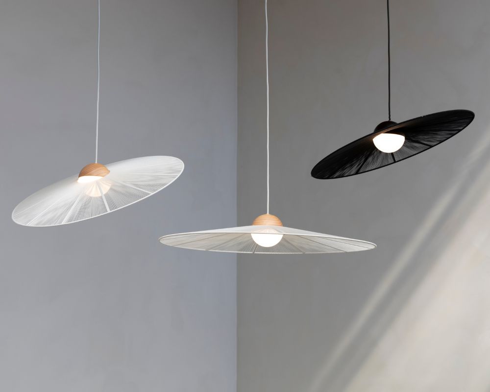 Belle hanglamp