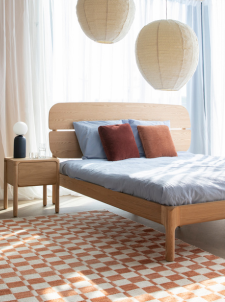 NIEUW: SLAAPKAMER