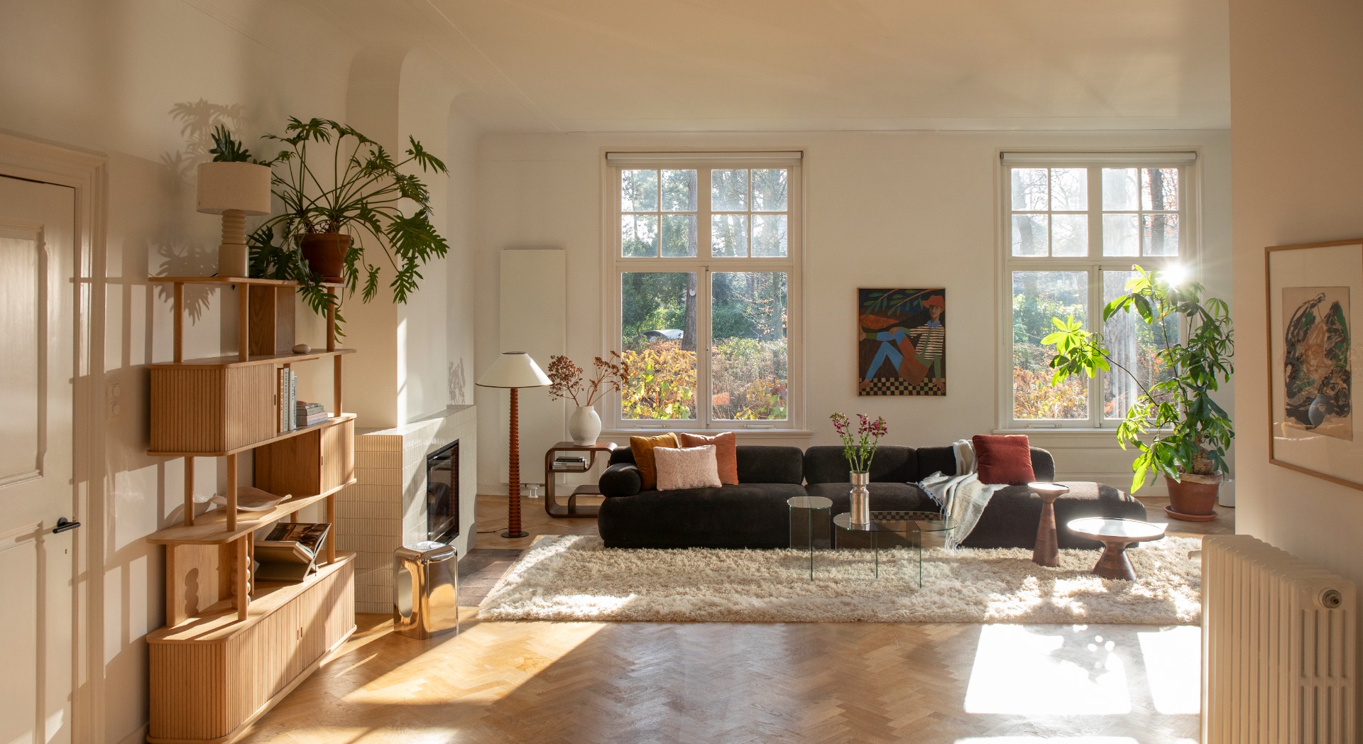 zuiver spring summer collectie