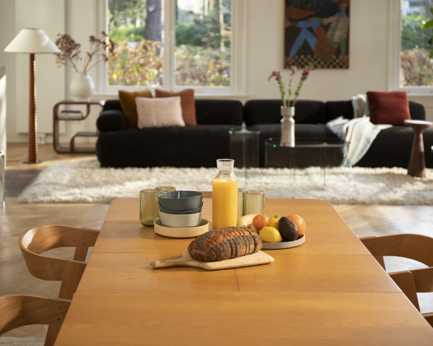 Gemaakt voor jouw verhaal