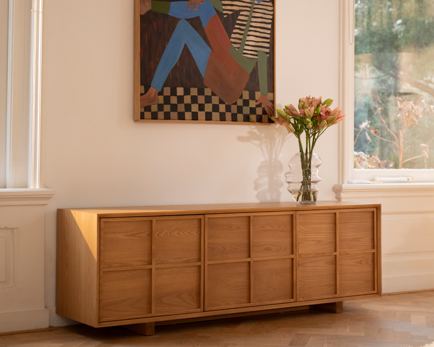 Made for every moment