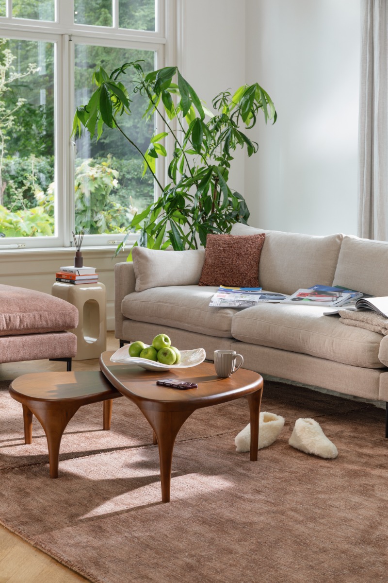 Jouw leven, jouw omgeving 