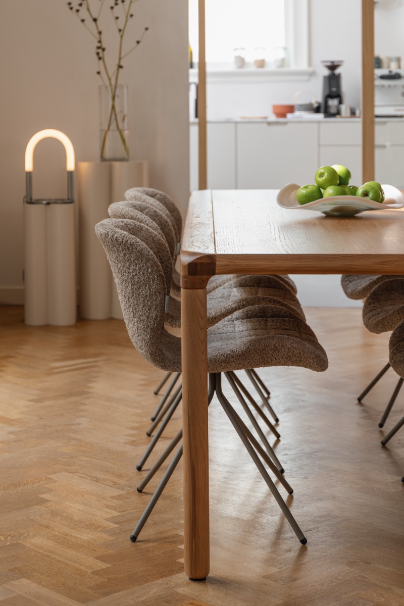 Nieuw: autumn/winter &lsquo;25 