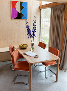 TABLES