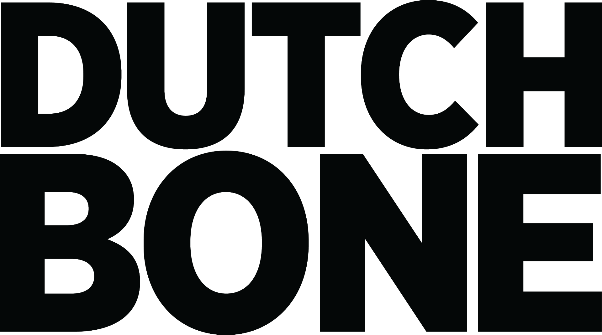Dutchbone_Logo