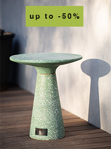 TABLES