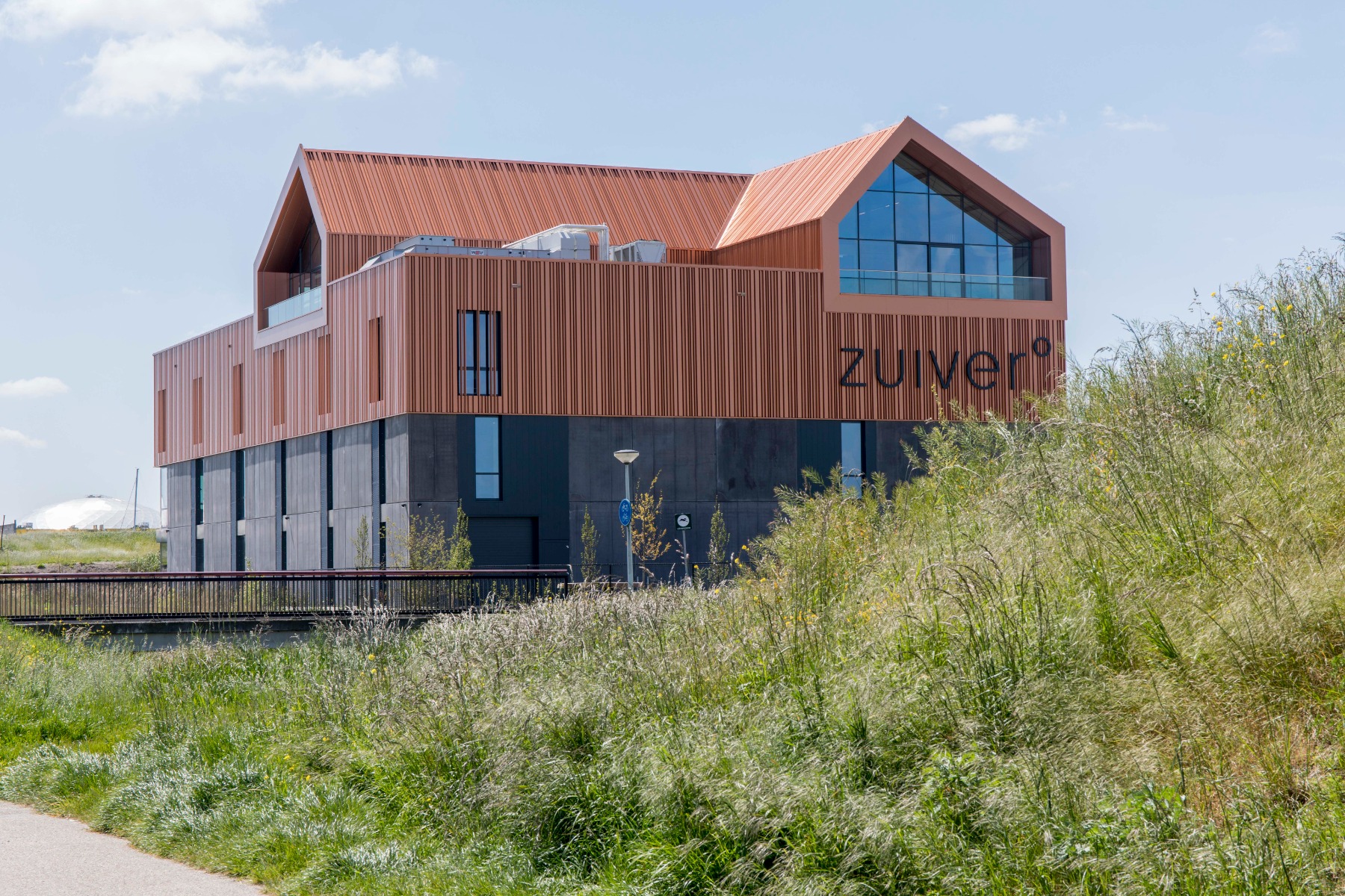 Zuiver Showroom