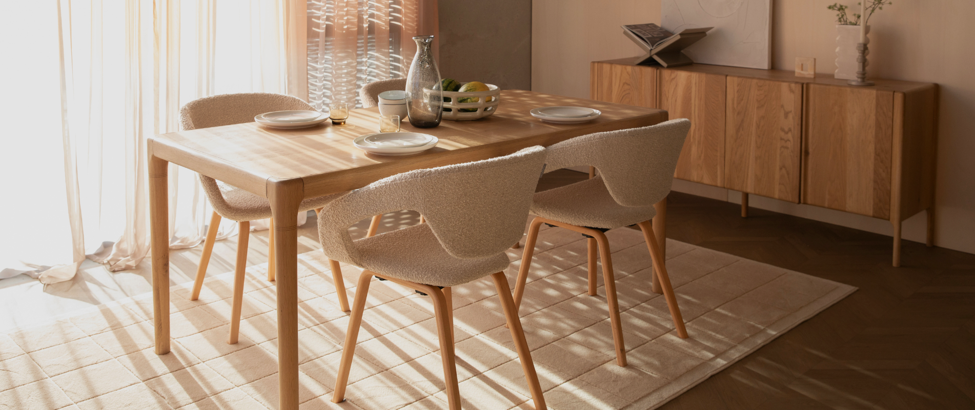 zuiver studio collectie