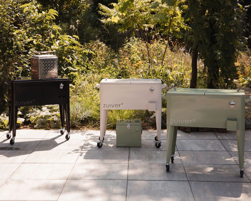 Tuinaccessoires